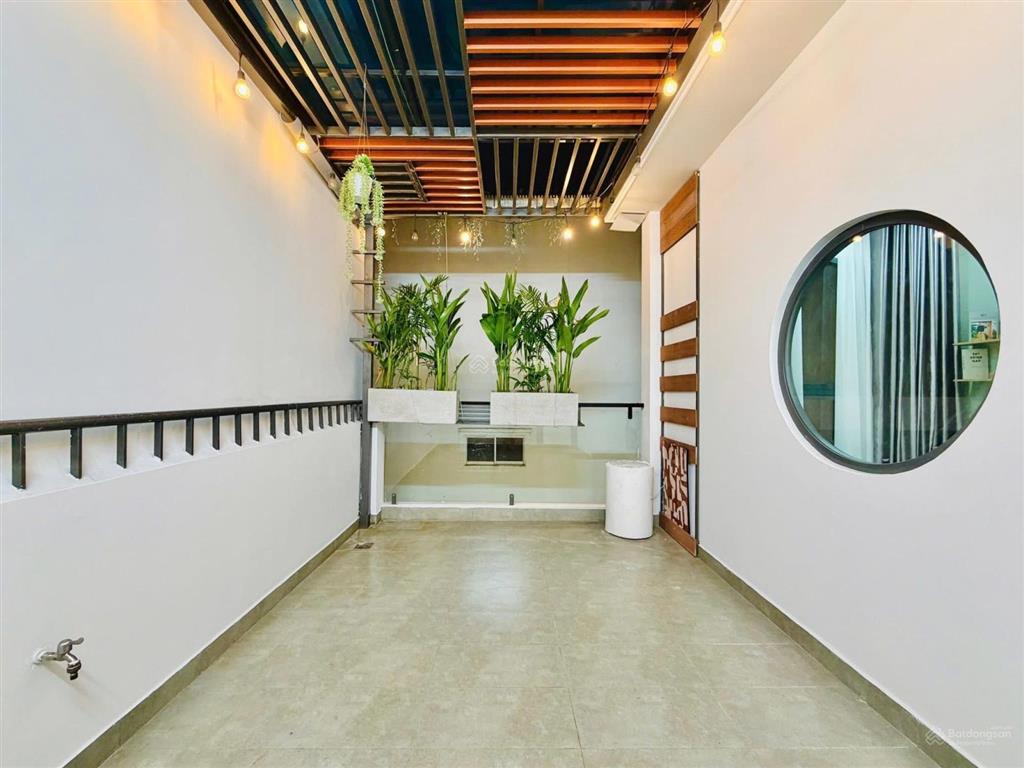 Bán nhà đẹp full nội thất khu căn cứ 26, nguyễn oanh, phường 17, gò vấp (3pn) gần vihempic văn lang