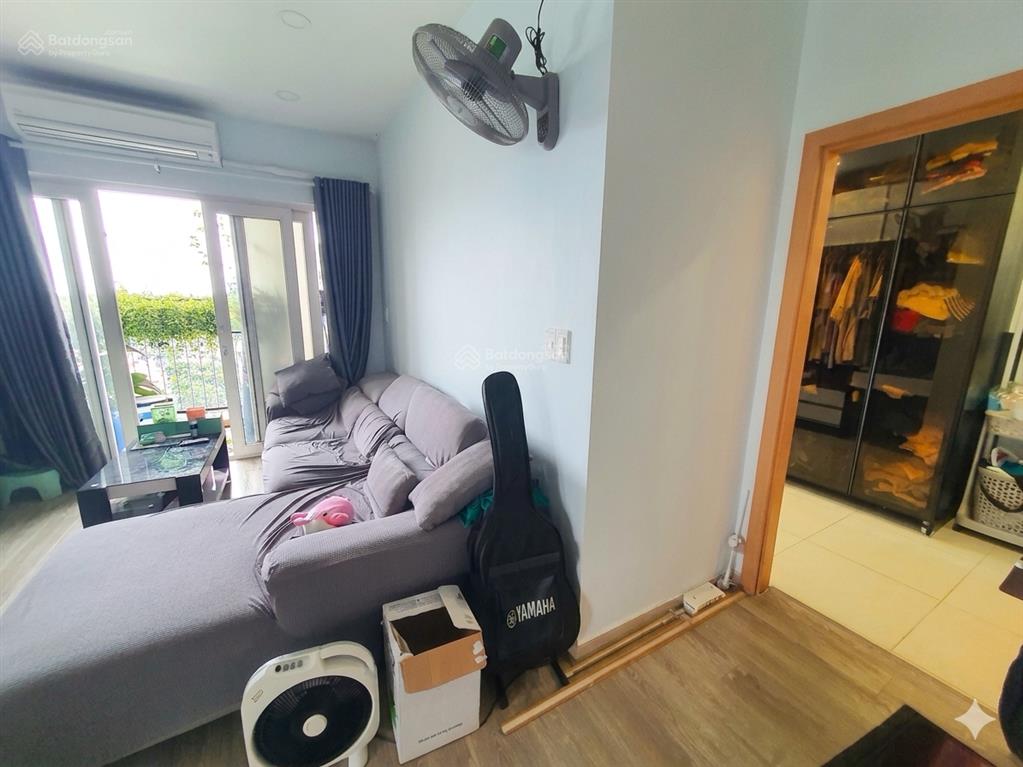 Bán căn góc lầu 10 chung cư gia phátlê đức thọ, gò vấp (75m22pn) view landmark chỉ 4.55 tỷ sổ cc