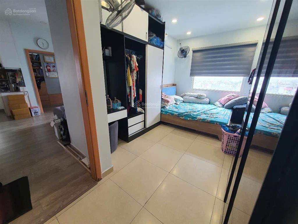 Bán căn góc lầu 10 chung cư gia phátlê đức thọ, gò vấp (75m22pn) view landmark chỉ 4.55 tỷ sổ cc