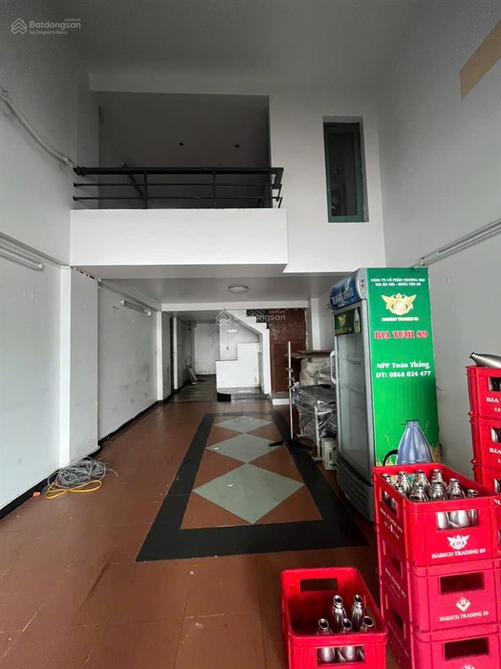 Nhà mặt tiền kinh doanh hoàng minh giám, phường 9, phú nhuận (dt4.5x25m 3l) tiện kinh doanh spa,vp