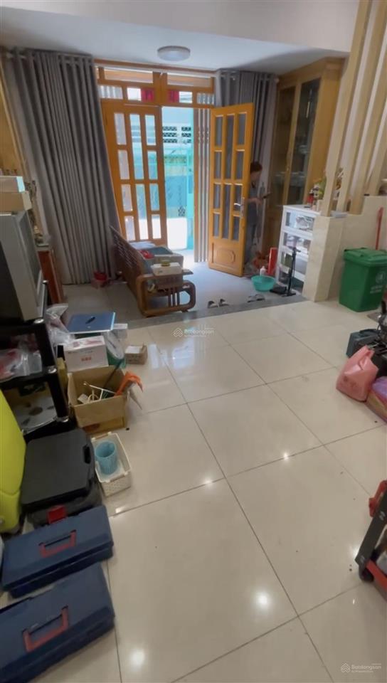Bán nhà nguyễn kiệm  nguyễn văn công, phường 3, quận gò vấp gần bv 175, sân bay