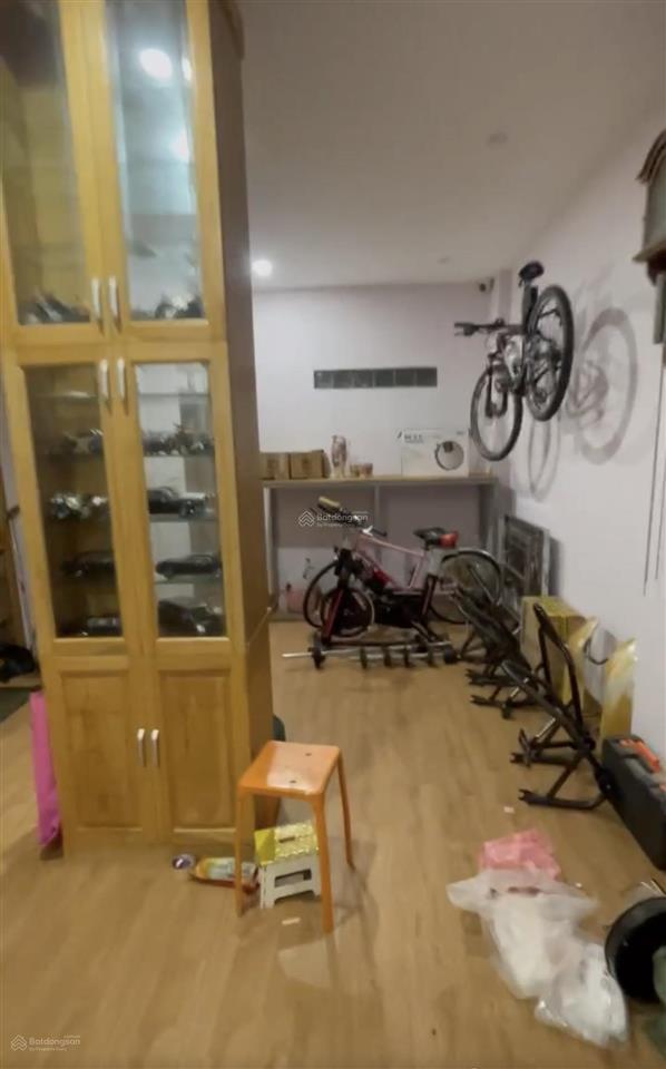 Bán nhà nguyễn kiệm  nguyễn văn công, phường 3, quận gò vấp gần bv 175, sân bay