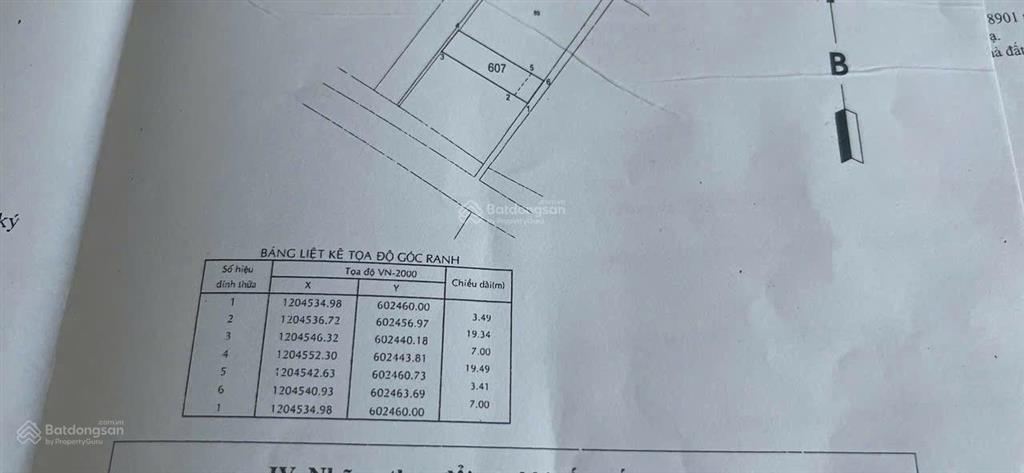 Bán lô đất đẹp (dt7x23m) 160m thạnh lộc 47 chỉ 5,8 tỷ (36tr/m)
