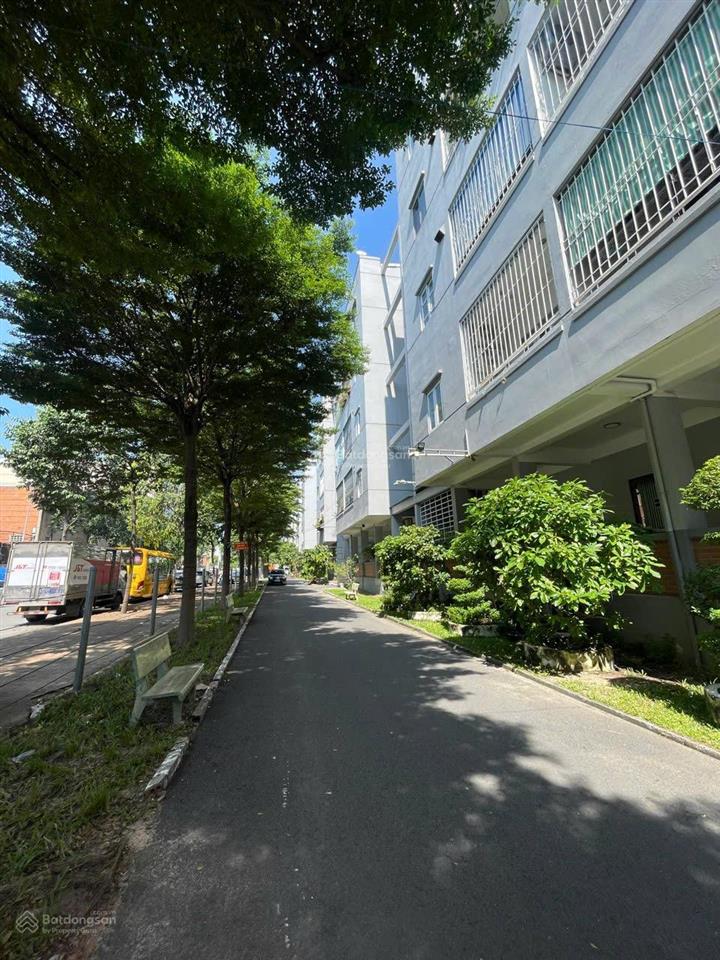 Bán chung cư quân đội 468, phường 7, gò vấp (90m2, 3pn, lầu 1) chỉ 5,8 tỷ