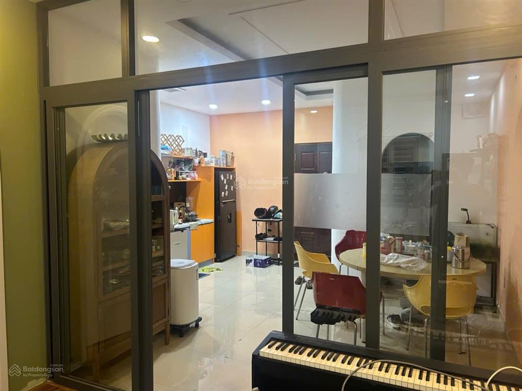Bán chung cư quân đội 468, phường 7, gò vấp (90m2, 3pn, lầu 1) chỉ 5,8 tỷ
