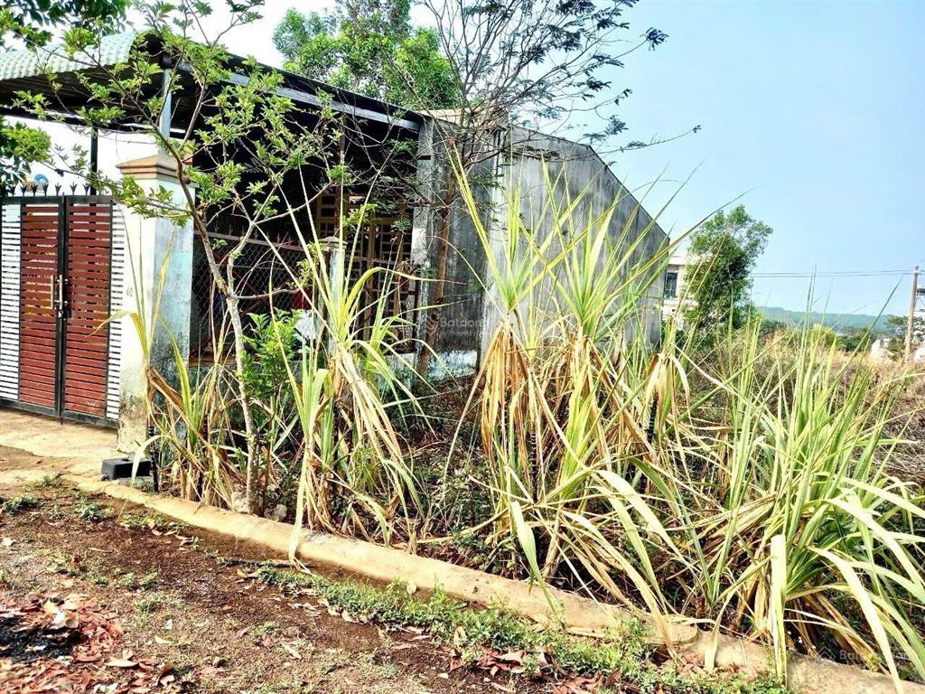 Bán lô đất đẹp (dt9.1x20m) khu dân cư qnbd 16 tân xuân, đồng xoài, bình phước.