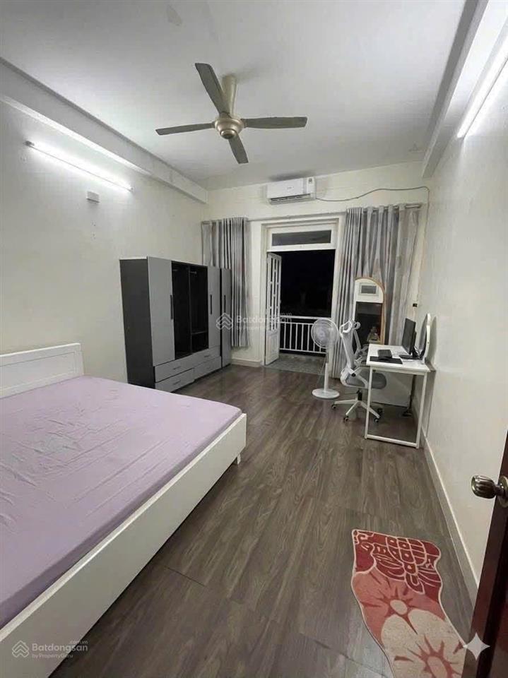 Nhà lê đức thọ ngay chợ an nhơn (dt 4x15m 3 lầu) phường 17, gò vấp. nhà đẹp chỉ 7,79 tỷ