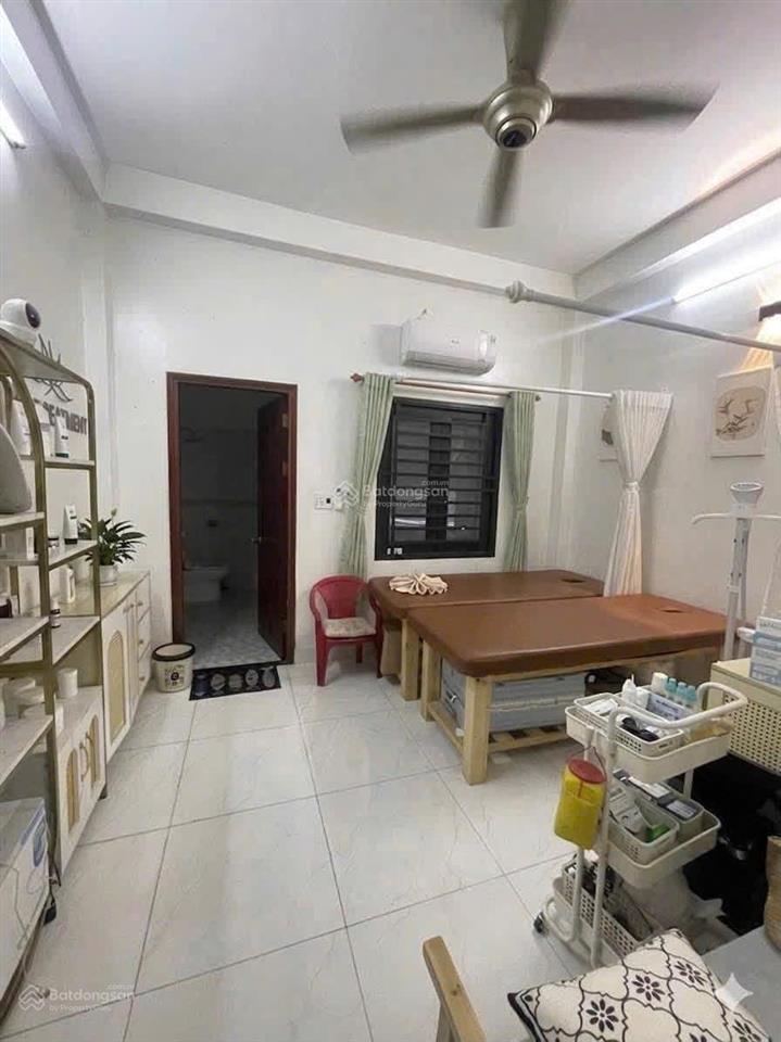 Nhà lê đức thọ ngay chợ an nhơn (dt 4x15m 3 lầu) phường 17, gò vấp. nhà đẹp chỉ 7,79 tỷ