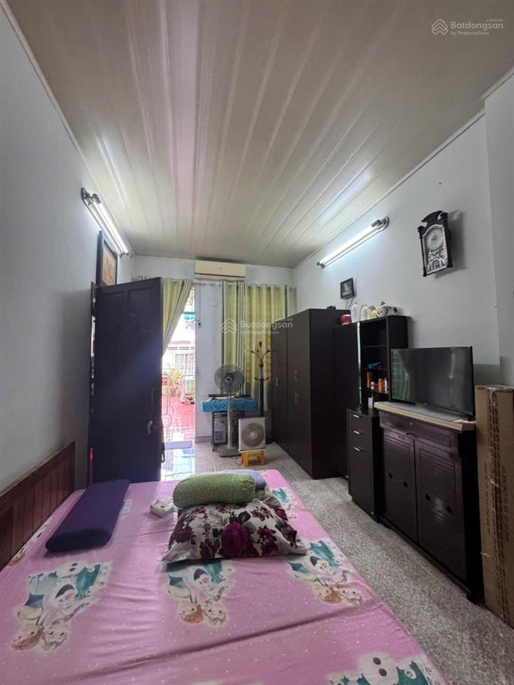 Biệt thự đào duy anh (dt 7.3x16.5m) phường 9, phú nhuận gần công viên gia định, novaland, sân bay