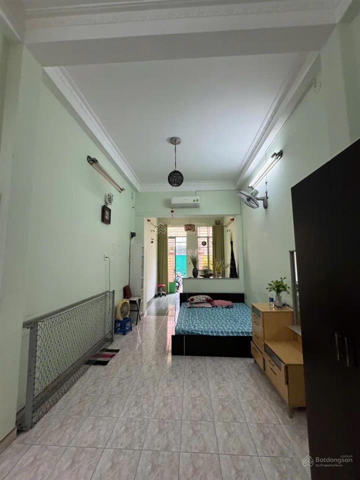 Biệt thự đào duy anh (dt 7.3x16.5m) phường 9, phú nhuận gần công viên gia định, novaland, sân bay