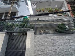 Biệt thự đào duy anh (dt 7.3x16.5m) phường 9, phú nhuận gần công viên gia định, novaland, sân bay
