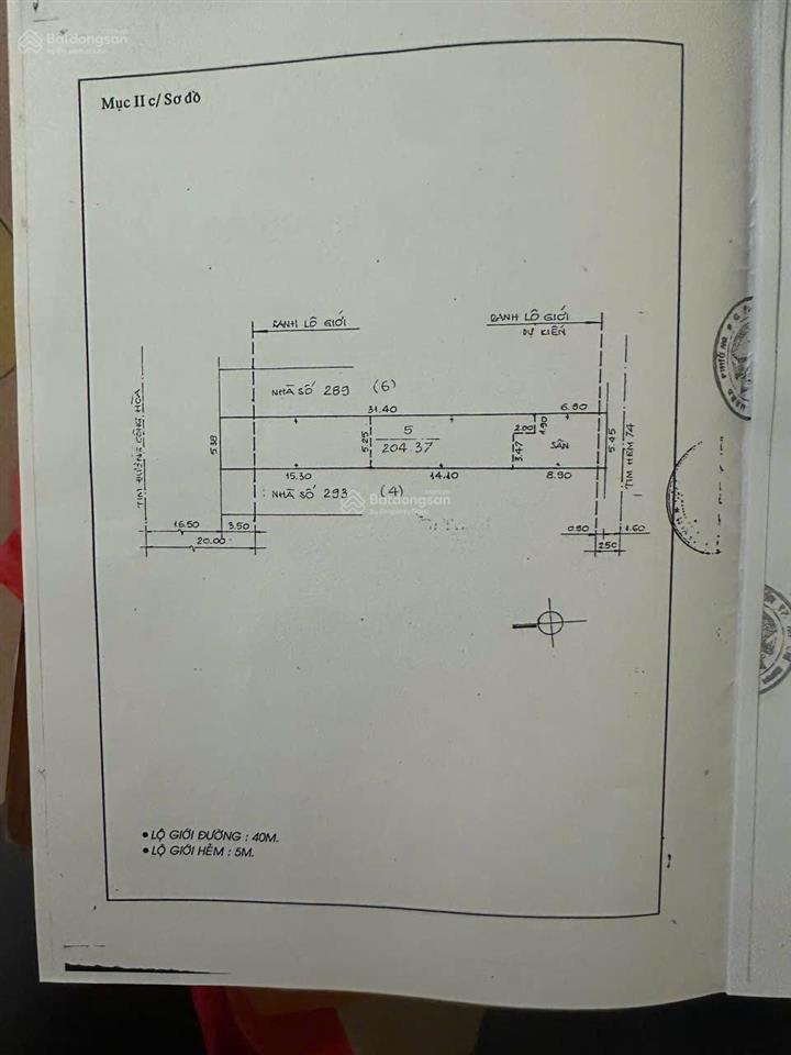 Bán nhà 2 mặt tiền cộng hoà,quận tân bình gần etown, khu k300 (dt 5.5x38m) tiện kinh doanh.