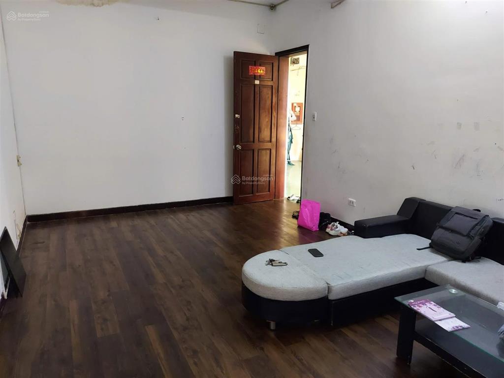 Bán chung cư k26 dương quảng hàm, phường 7, gò vấp  dt 74m2 (2pn) căn góc thoáng mát chỉ 2.65 tỷ