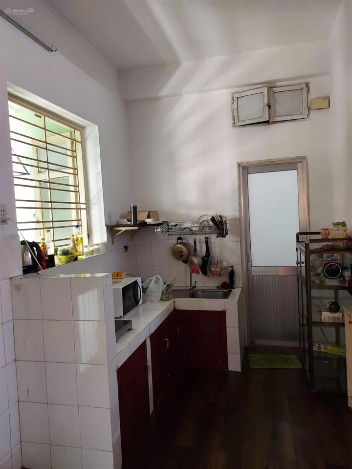 Bán chung cư k26 dương quảng hàm, phường 7, gò vấp  dt 74m2 (2pn) căn góc thoáng mát chỉ 2.65 tỷ
