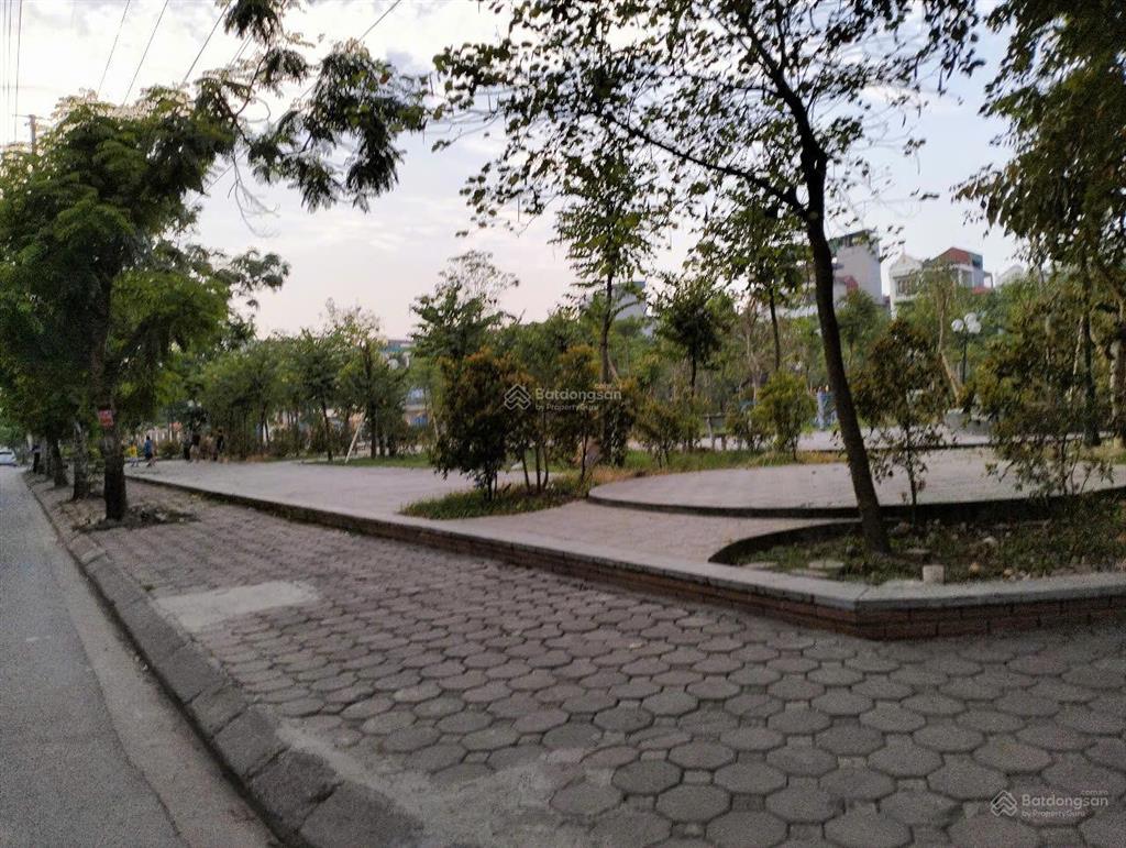 Chủ cần tiền lên thanh khoản nhanh lô đất lk kiến hưng hà đông lô đẹp không lỗi phong thủy 10,9 tỷ