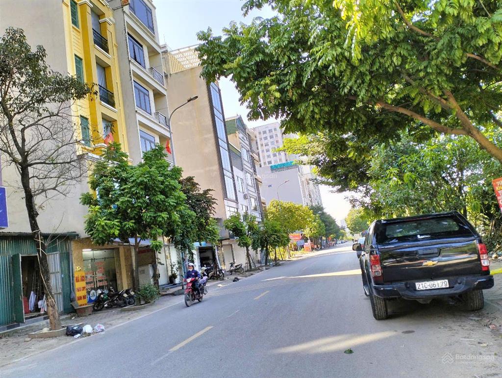 Chủ cần tiền lên thanh khoản nhanh lô đất lk kiến hưng hà đông lô đẹp không lỗi phong thủy 10,9 tỷ