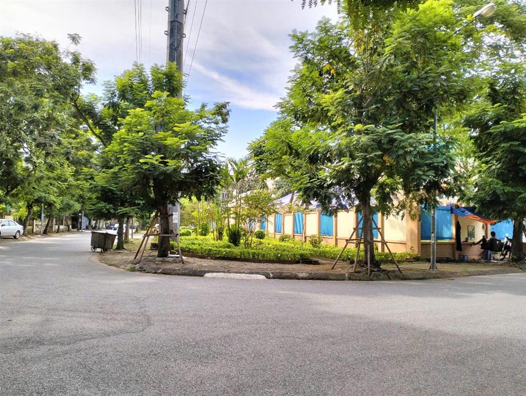 Chủ cần tiền lên thanh khoản nhanh lô đất lk kiến hưng hà đông lô đẹp không lỗi phong thủy 10,9 tỷ