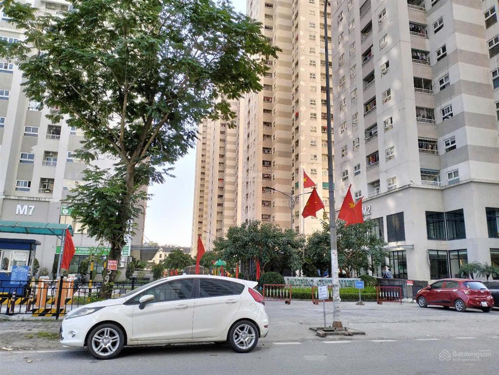 Chủ cần tiền lên thanh khoản nhanh lô đất lk kiến hưng hà đông lô đẹp không lỗi phong thủy 10,9 tỷ