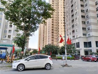Chủ cần tiền lên thanh khoản nhanh lô đất lk kiến hưng hà đông lô đẹp k lỗi phong thủy 10,9 tỷ