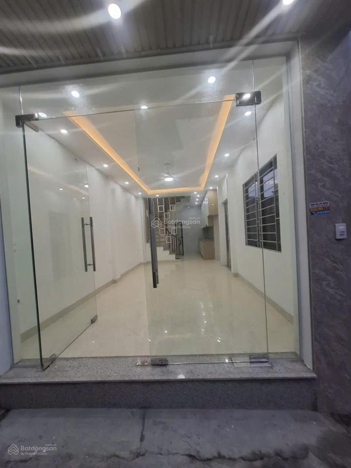 Chính chủ bán nhà đồng mai hà đông nhà mới lô góc đường rộng 38mx5t 3phong ngủ chỉ 5tỷ350