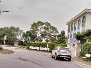 Bán shophouse mipec city view kiến hưng xây thô  vị trí vàng  kinh doanh, văn phòng, công ty