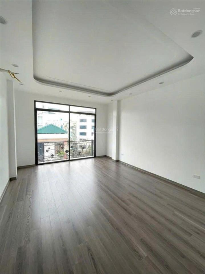 Bán nhà 4 tầng đẹp không lỗi phong thủy kiến hưng, hà đông