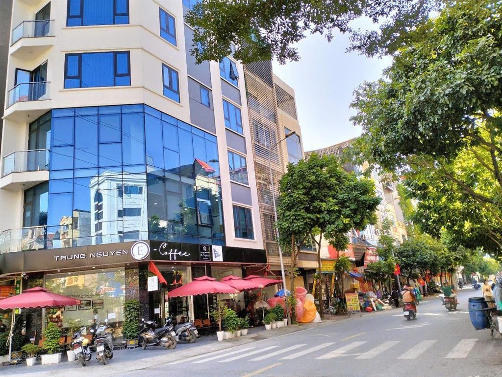 Bán nhà 4 tầng đẹp không lỗi phong thủy kiến hưng, hà đông