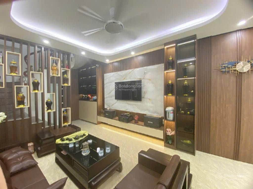 Bán nhà 4 tầng đẹp không lỗi phong thủy kiến hưng, hà đông