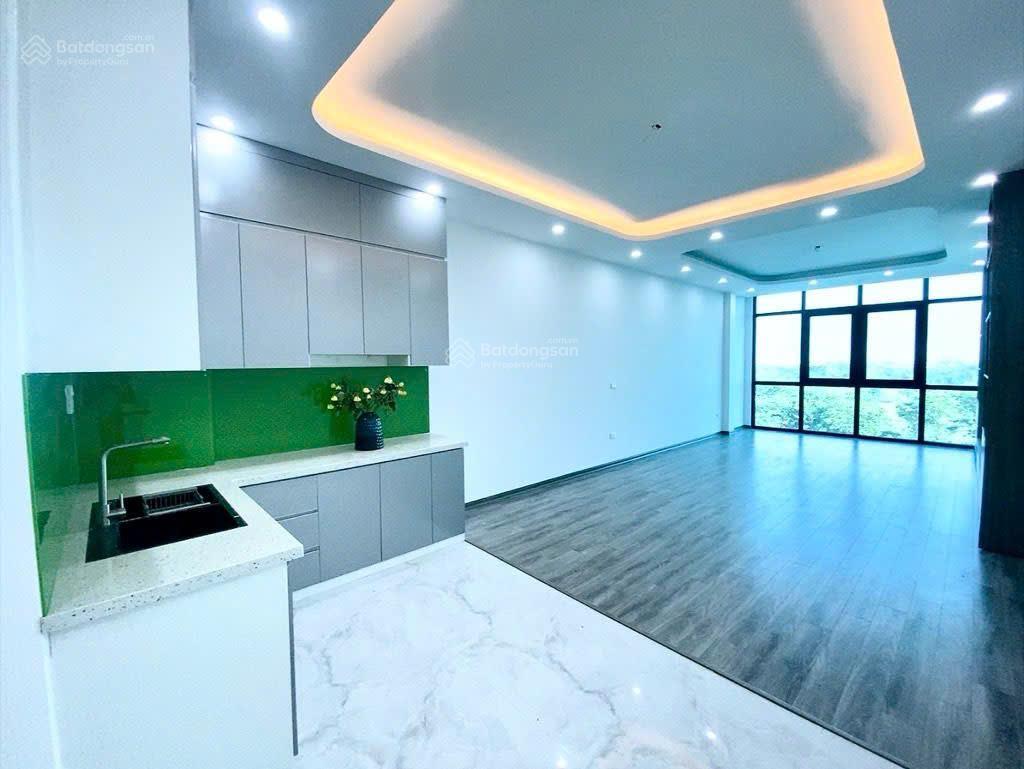 Bán nhanh nhà liền kề 6 tầng thang máy 50m2, chỉ 13,9 tỷ (còn thương lượng)