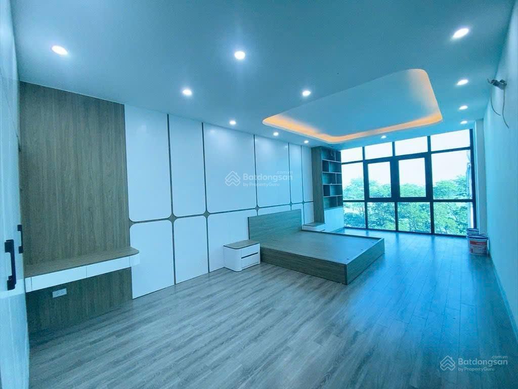 Bán nhanh nhà liền kề 6 tầng thang máy 50m2, chỉ 13,9 tỷ (còn thương lượng)