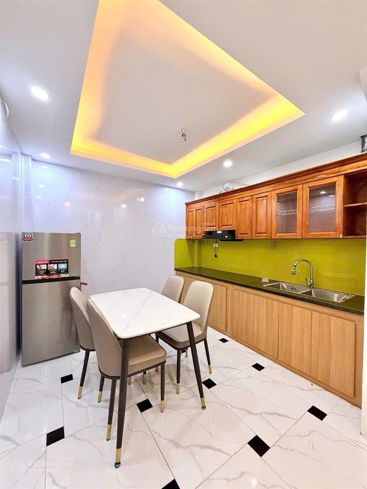 Kiến hưng nhà đẹp 32m x 4 tầng chỉ 5,5 tỷ