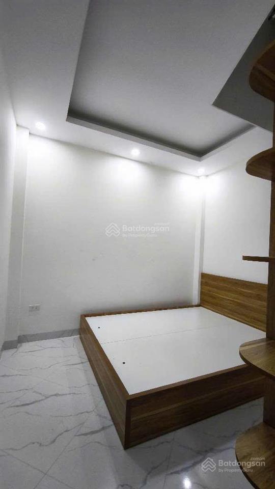 Kiến hưng nhà đẹp 32m x 4 tầng chỉ 5,5 tỷ