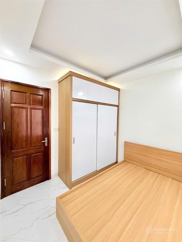 Kiến hưng nhà đẹp 32m x 4 tầng chỉ 5,5 tỷ