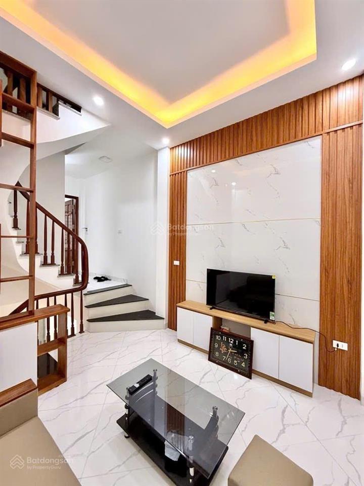 Kiến hưng nhà đẹp 32m x 4 tầng chỉ 5,5 tỷ