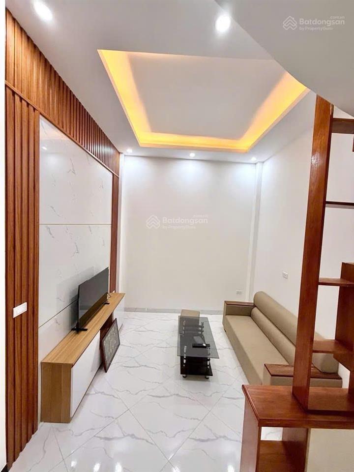 Kiến hưng nhà đẹp 32m x 4 tầng chỉ 5,5 tỷ