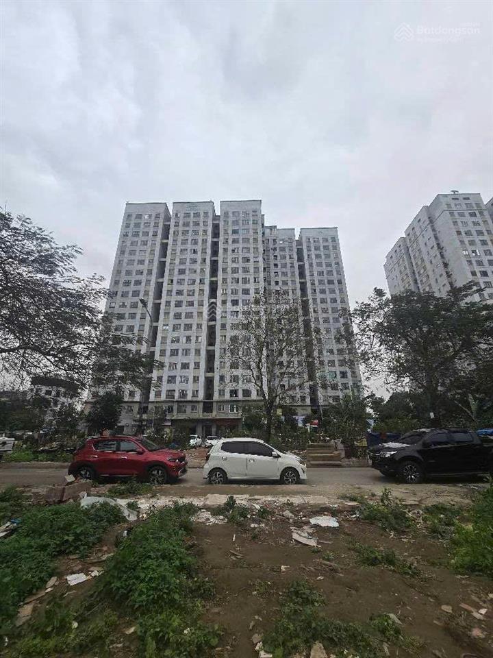 Bán đất khu tái định cư kiến hưng hà đông vị trí đẹp đường rộng tiềm năng tăng giá cao