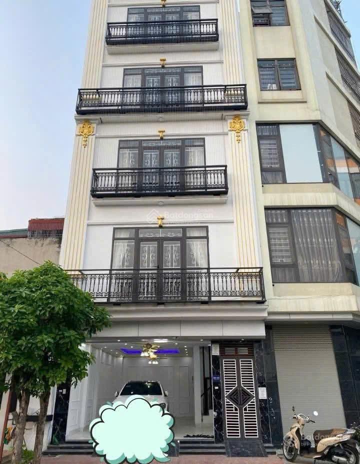 Hot! bán nhà ngay trung tâm khu đô thị kiến hưng hà đông
