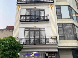 Hot! bán nhà ngay trung tâm khu đô thị kiến hưng hà đông