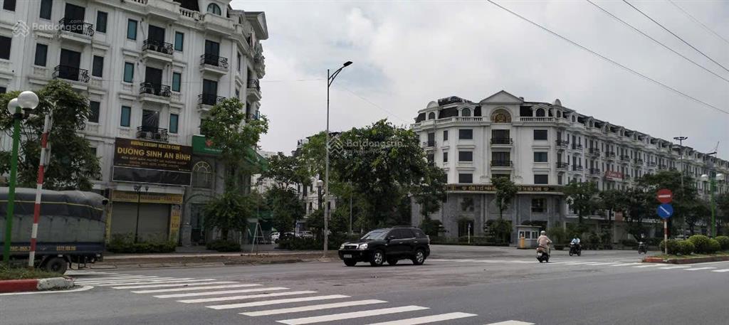 Hot! bán nhà ngay trung tâm khu đô thị kiến hưng hà đông