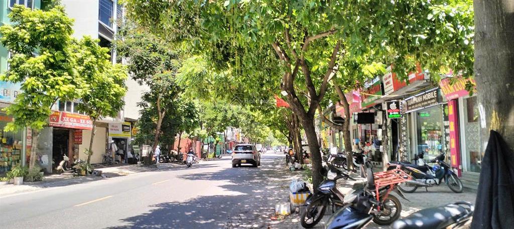 Sở hữu ngay nhà đẹp 5 tầng giáp khu đô thị xa la