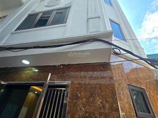 Sở hữu ngay nhà đẹp 5 tầng giáp khu đô thị xa la