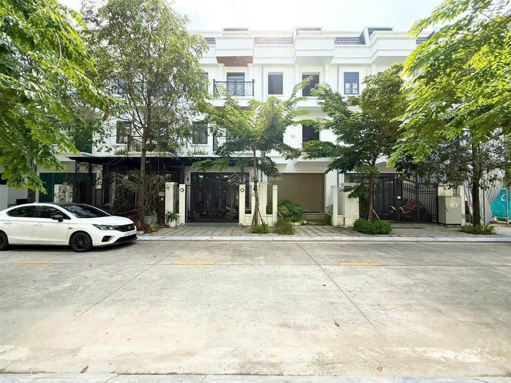 Biệt thự liền kề geleximco lê trọng tấn khu b