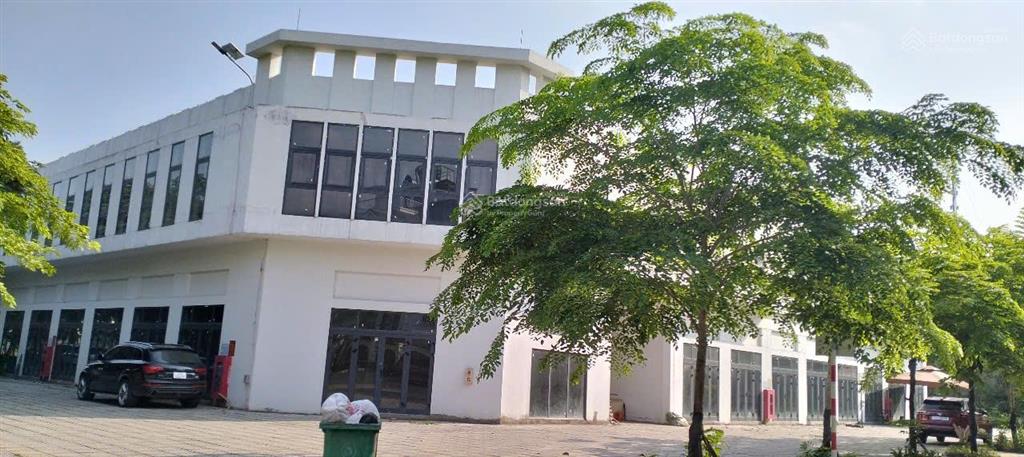 Biệt thự liền kề geleximco lê trọng tấn khu b
