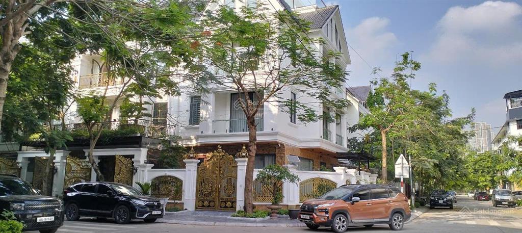 Biệt thự liền kề geleximco lê trọng tấn khu b
