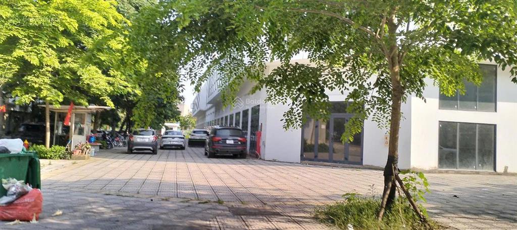 Biệt thự liền kề geleximco lê trọng tấn khu b