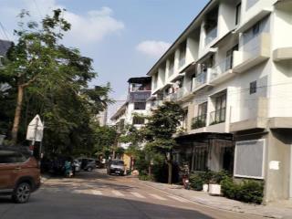 Biệt thự liền kề geleximco lê trọng tấn khu b