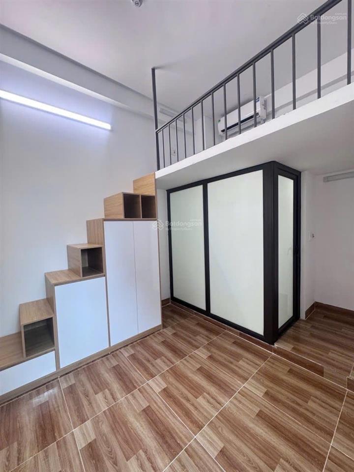 Nhà đẹp trung tâm kiến hưng 5 tầng 7 phòng khép kín