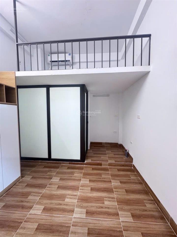 Nhà đẹp trung tâm kiến hưng 5 tầng 7 phòng khép kín