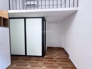 Nhà đẹp trung tâm kiến hưng 5 tầng 7 phòng khép kín