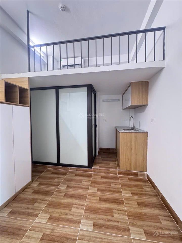Nhà đẹp trung tâm kiến hưng 5 tầng 7 phòng khép kín